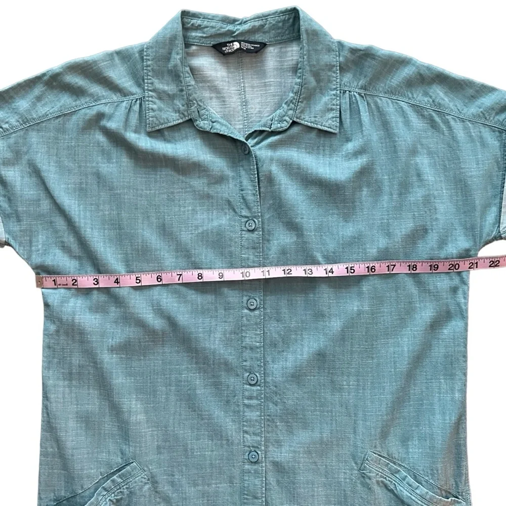 The North Face - Sky Valley Dress - Women’s size M - Picture 9 of 11